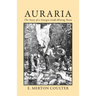 Auraria: The Story of a Georgia Gold Mining Town