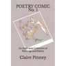 Poetry Comic No.1: An Illustrated Collection of Paintings and Poetry