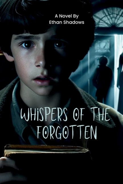 Whispers of the Forgotten - Paperback by Books by splitShops