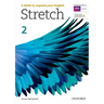 Stretch 2 Student Book Pack