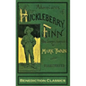 Adventures of Huckleberry Finn (Tom Sawyer's Comrade): [FULLY ILLUSTRATED FIRST EDITION. 174 original illustrations.]