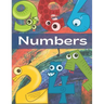 Numbers: kids colouring activity books, connect the dots, activity book, books for 3 years old, letter tracing, connect the dot dinosaur book