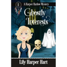 Ghostly Interests
