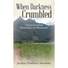 When Darkness Crumbled: A Journey from Bondage to Freedom