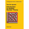 Introduction to Analytic Number Theory