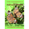 The Difference between Pain and Suffering