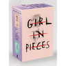 Kathleen Glasgow Three-Book Boxed Set: Girl in Pieces; How to Make Friends with the Dark; You'd Be Home Now