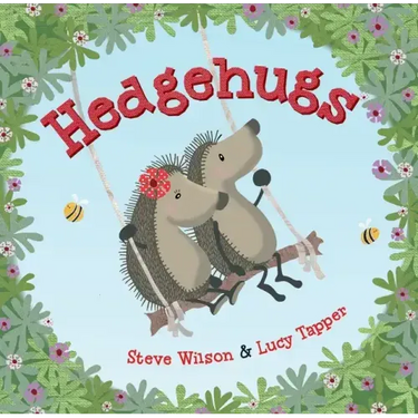 Hedgehugs