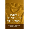Using Conflict Theory