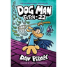 Dog Man: Fetch-22: A Graphic Novel (Dog Man #8): From the Creator of Captain Underpants: Volume 8