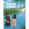 Bible Story Basics Pre-Reader Leader Guide Winter Year 1