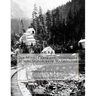 The Myers Creek and Nighthawk Mining Districts of Washington