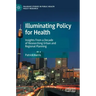 Illuminating Policy for Health: Insights from a Decade of Researching Urban and Regional Planning