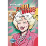 Female Force: Betty White