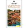 DK Top 10 Dubrovnik and the Dalmatian Coast: Top 10 Lists for Your Perfect Trip, Plus an All-Weather Folded Map