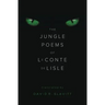 The Jungle Poems of Leconte de Lisle
