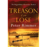 Treason If You Lose: The Brigandshaw Chronicles Book 6