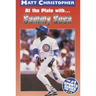 At the Plate With...Sammy Sosa