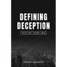 Defining Deception: Freeing the Church from the Mystical-Miracle Movement