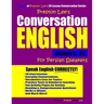 Preston Lee's Conversation English For Persian Speakers Lesson 1 - 20