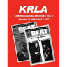 KRLA Chronological Archives Vol 6: November 19, 1966 to April 8, 1967