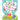 Toddler Easter Coloring Book: 30 Cute & Fun Images, Kids Ages 2-4