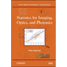 Statistics for Imaging, Optics, and Photonics