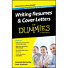 Writing Resumes and Cover Letters for Dummies - Australia / Nz