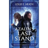 Azalin's Last Stand: The Nivaka Chronicles Book 3
