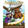 Animals in Time: Storybook, Volume 2: Medieval to Modern