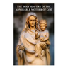 The Holy Slavery of the Admirable Mother of God