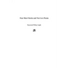 Four Short Stories and Ten Love Poems