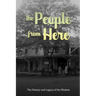 The People from Here: The History and Legacy of the Washoe