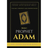 Prophet Adam