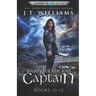 Legend of the Lost Captain: The Lost Captain (A Tale of the Dwemhar Trilogy)
