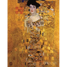 Gustav Klimt Monthly Planner 2026: Portrait of Adele Bloch-Bauer I Gold Art Nouveau Year Agenda: January-December (12 Months)