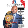 Slugfest Magazine: Vol. 1