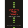 Before the Crash: Early Video Game History