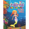 Mermaid Coloring Book for Girls Toddlers: Amazing Coloring and Activity Book With High-Quality Illustrations for Girls, Kids Ages 3-5, 4-8
