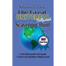 The Great Universal Studios Hollywood Scavenger Hunt Second Edition