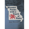 Missouri Poems with a Touch of Wales
