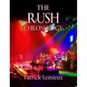 The Rush Chronology