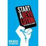 Start a Revolution: Stop Acting Like a Library