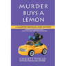 Murder Buys a Lemon