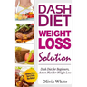 Dash Diet Weight Loss Solution: Dash Diet for Beginners, Action Plan for Weight Loss, Complete Guide, Tips & Tricks, New Release