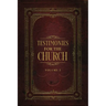 Testimonies for the Church Volume 2