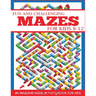 Fun and Challenging Mazes for Kids 8-12