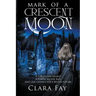 Mark of a Crescent Moon