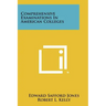 Comprehensive Examinations in American Colleges