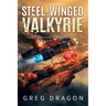 Steel-Winged Valkyrie